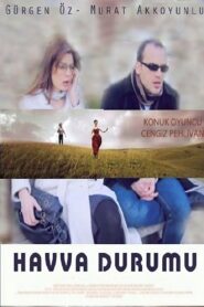Havva Durumu 2007 one on netflix