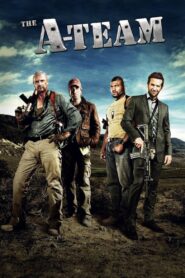 The A-Team 2010 one on netflix