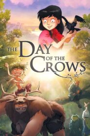 The Day of the Crows 2012 one on netflix