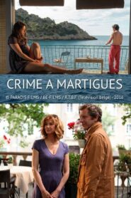 Murder in Martigues 2016 one on netflix