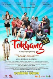 Si Tokhang at ang Tropang Buang 2017 one on netflix