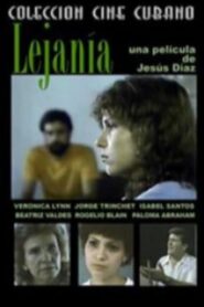 Lejanía 1985 one on netflix