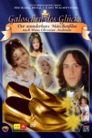 The Galoshes of Happiness 1987 one on netflix