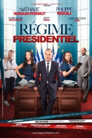 Régime Présidentiel 2019 one on netflix