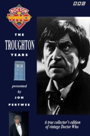 Doctor Who: The Troughton Years 1991 one on netflix