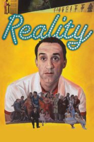 Reality 2012 one on netflix