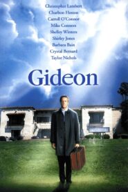 Gideon 1998 one on netflix