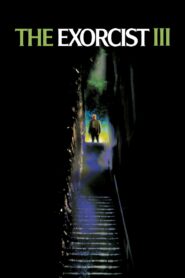 The Exorcist III 1990 one on netflix