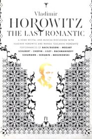 Horowitz: The Last Romantic 1985 one on netflix
