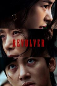 Revolver 2024 one on netflix