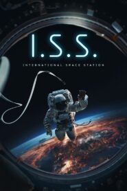 I.S.S. 2024 one on netflix