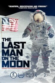 The Last Man on the Moon 2016 one on netflix