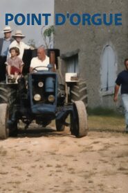 Point d’orgue 1993 one on netflix