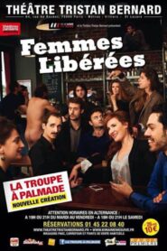 Femmes libérées 2014 one on netflix