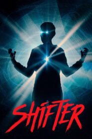 Shifter 2020 one on netflix