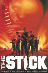 The Stick 1988 one on netflix