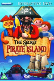 Playmobil: The Secret of Pirate Island 2014 one on netflix