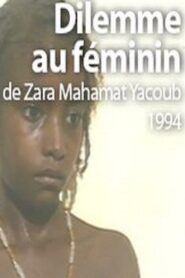 Feminine Dilemma 1994 one on netflix