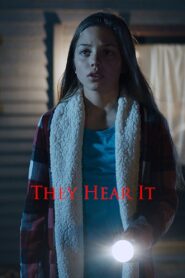 They Hear It 2018 one on netflix
