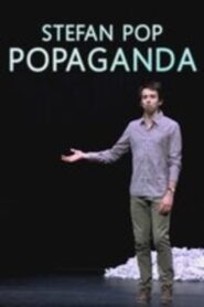 Stefan Pop: Popaganda 2012 one on netflix