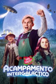 Intergalactic Meeting 2022 one on netflix