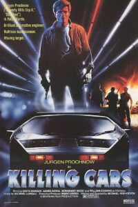 Killing Cars 1986 one on netflix
