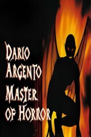 Dario Argento: Master of Horror 1991 one on netflix