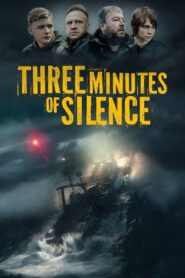 Three Minutes of Silence 2023 one on netflix