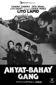 Akyat Bahay Gang 1988 one on netflix