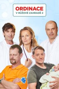 Ordinace v růžové zahradě: Temporada 2 {year} one on netflix