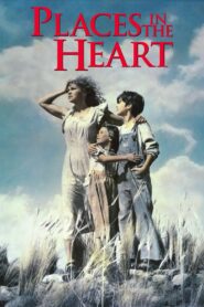 Places in the Heart 1984 one on netflix