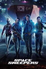 Space Sweepers 2021 one on netflix