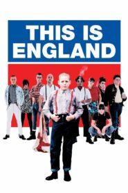 This Is England 2007 one on netflix