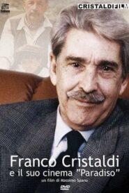 Franco Cristaldi e il suo cinema Paradiso 2009 one on netflix