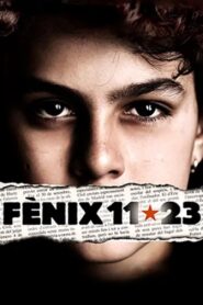 Fènix 11-23 2012 one on netflix