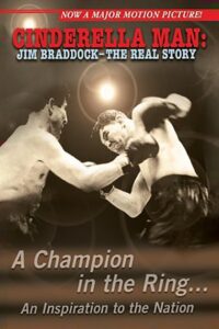 Cinderella Man: The Real Jim Braddock Story 2005 one on netflix