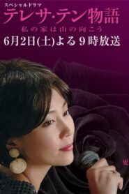 テレサ・テン物語~私の家は山の向こう 2007 one on netflix