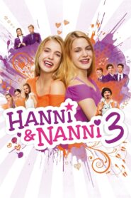 Hanni & Nanni 3 2013 one on netflix