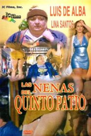 Las Nenas de Quinto Patio 1995 one on netflix