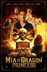 Mia and the Dragon Princess 2023 one on netflix