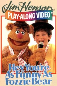 Hey, You’re as Funny as Fozzie Bear 1988 one on netflix