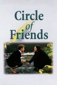 Circle of Friends 1995 one on netflix