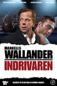 Wallander: The Collector 2010 one on netflix