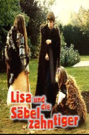Lisa und die Säbelzahntiger 1995 one on netflix