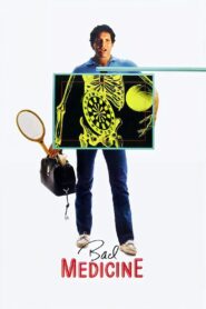 Bad Medicine 1985 one on netflix