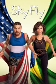 SkyFly 2024 one on netflix