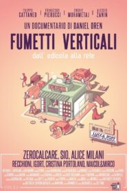 Fumetti Verticali – Dall’edicola alla rete 2019 one on netflix