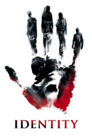 Identity 2003 one on netflix