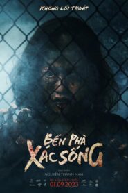 Zombie Ferry Station 2023 one on netflix
