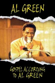 Gospel According to Al Green 1984 one on netflix